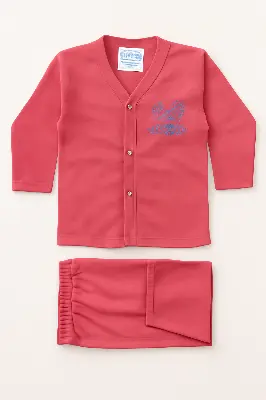 Picture of All Season Collection Baby Long Sleeve T-Shirt and Pant ( 3 set )● ৩ টি বেবি গেঞ্জি সেট ছেলে অথবা মেয়ে বাবু উভয়ের জন্য ● এই শীতে আপনার সোনামণির জন্য উষ্ণতার সেরা উপহার! 🎁