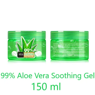 Picture of 99% Aloe Vera Soothing Gel 150ml