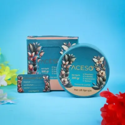 Picture of ACESO Body Whitening Cream Body Lotion for Women Skin Lightening Moisturizing Beauty Care Products