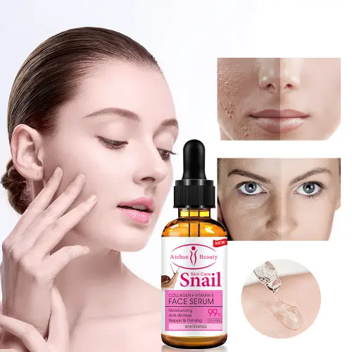 Picture of Aichun Beauty Snail Face Serum 30ml