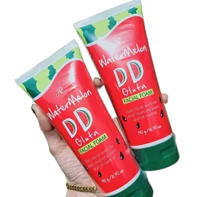 Picture of AR Watermelon DD Gluta Facial Foam 190g