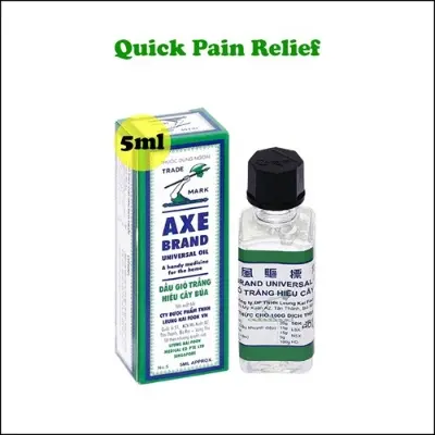 Picture of Axe Brand Universal Oil 5ml