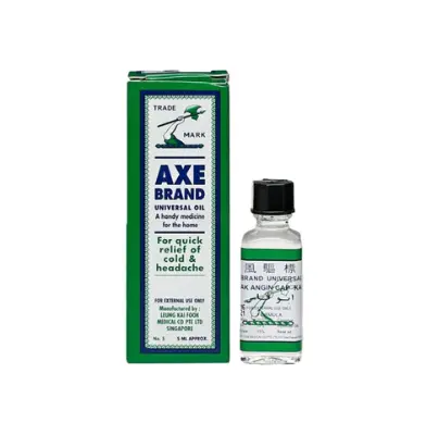 Picture of Axe Brand Universal Oil 5ml