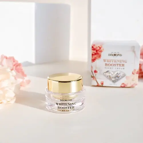 Picture of Axis Y Dark Spot Correcting Glow Serum Luminous Skin Correction  50ml(Off White)