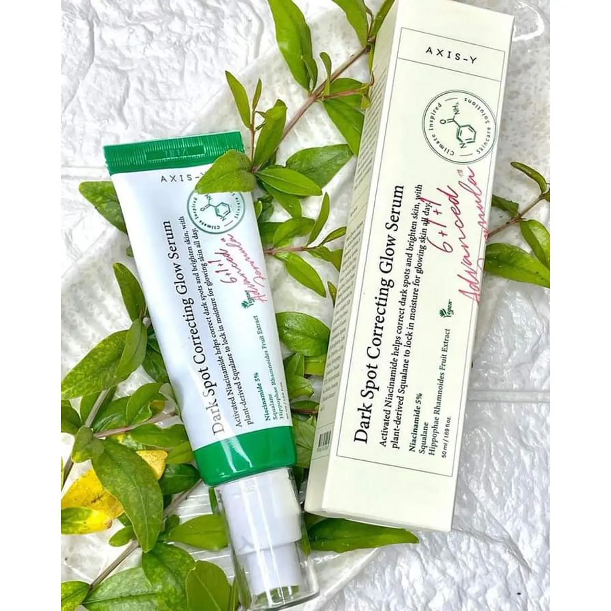 Picture of BEAUTE Melasma-X 3D Whitening Clinic Renewal Cream 40ml