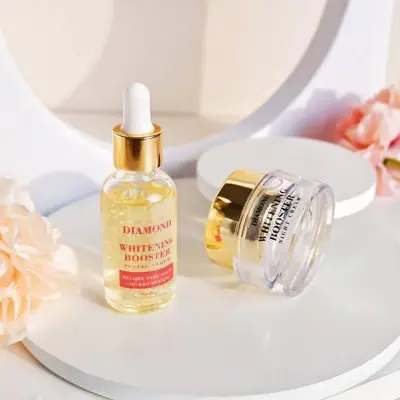 Picture of BERRY PLUS Extra Whitening 5X Cream 20g