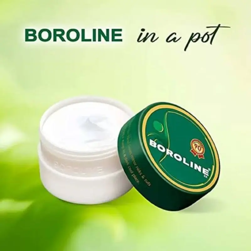 Picture of BOROLINE Antiseptic cream (India) 40gm