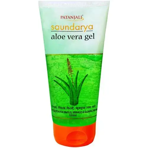 Picture of Cathy Doll Aloe Ha Fresh Aloe Vera Soothing Cleansing Gel 120ml(Light blue,Face,)