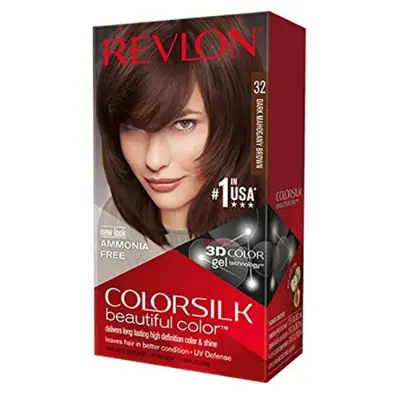 Picture of Colorsilk Beautiful Hair Color Select Your Favorite Color From Lots Of Shades(32)