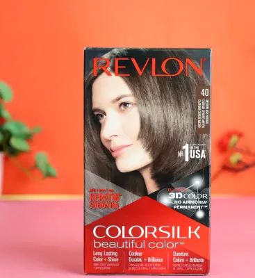 Picture of Colorsilk Beautiful Hair Color Select Your Favorite Color From Lots Of Shades(40)