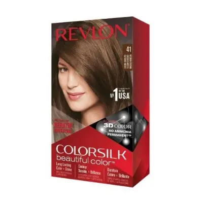 Picture of Colorsilk Beautiful Hair Color Select Your Favorite Color From Lots Of Shades(41)