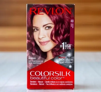 Picture of Colorsilk Beautiful Hair Color Select Your Favorite Color From Lots Of Shades(48)