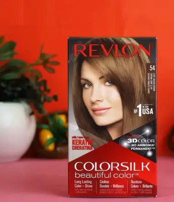 Picture of Colorsilk Beautiful Hair Color Select Your Favorite Color From Lots Of Shades(54)