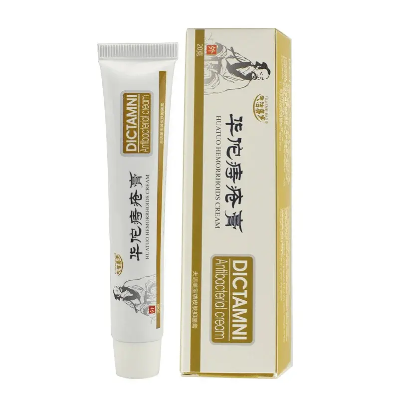 Picture of Dictamni Cream 20g