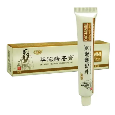 Picture of Dictamni Cream 20g