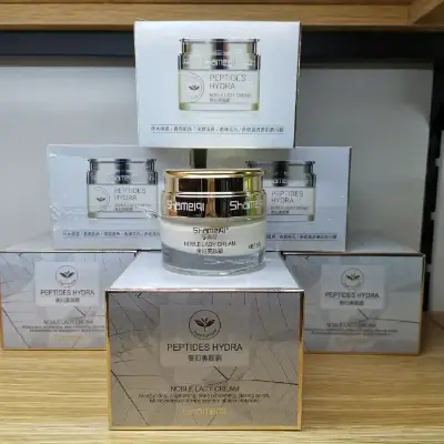 Picture of Disunie Purifying Nose Mask Pore Strips Deep Cleansing Blackhead Remover Strips 10 Count Strips(Pink,Face,)