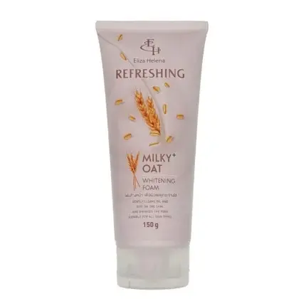 Picture of Eliza Helena Refreshing Facial Foam Aloevera & Honey 150g(Multicolor,Aloe Vera and Honey)