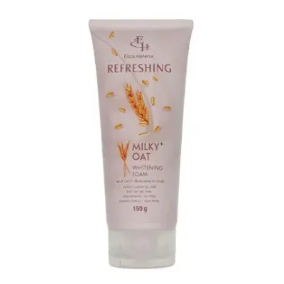 Picture of Eliza Helena Refreshing Facial Foam Aloevera & Honey 150g(Multicolor,Aloe Vera and Honey)