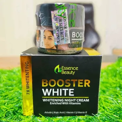 Picture of Essence Beauty Boost Whitening Night Cream