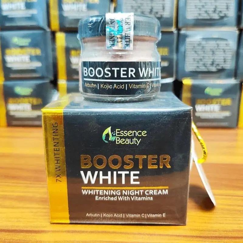 Picture of Essence Beauty Boost Whitening Night Cream