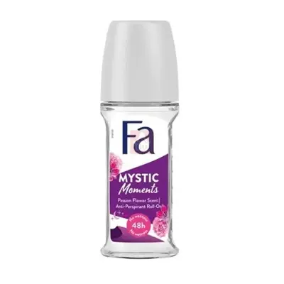 Picture of Fa Roll on Perfume for Women 50 Ml(Mystic Moments)