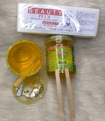 Picture of Fairy Scrub Gluta Soap 50g Face & Body