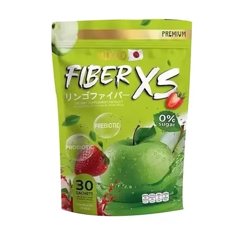 Picture of Fiber XS Slimming Juice 30pkt