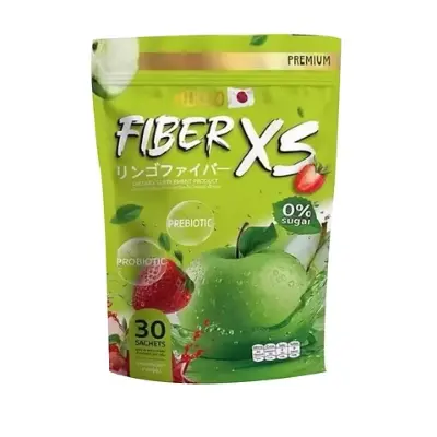 Picture of Fiber XS Slimming Juice 30pkt