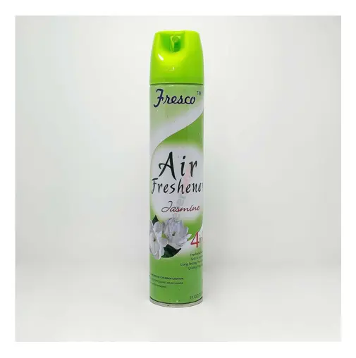 Picture of Fresco Jasmine Air Freshener Spray 300 ml