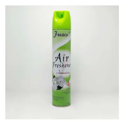 Picture of Fresco Jasmine Air Freshener Spray 300 ml