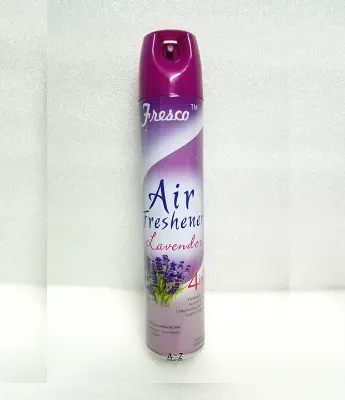 Picture of Fresco Lavender Air Freshener Spray 300 ml