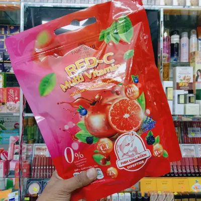 Picture of Frozen Collagen 2 in 1 Capsules 60 Count(Blue)