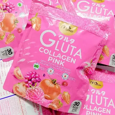 Picture of Gluta Collagen Juice