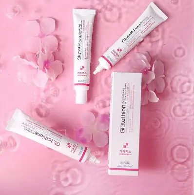 Picture of Glutathione Tone-up Cream 45ml