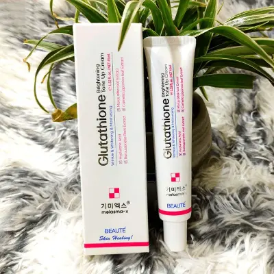 Picture of Glutathione Tone-up Cream 45ml