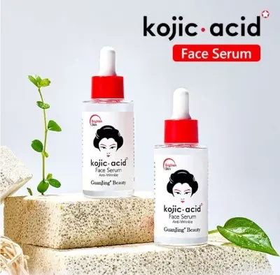 Picture of Guanjing Kojic acid face serum 40ml