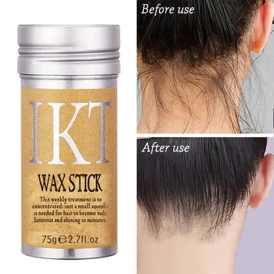 Picture of IKT Hair Wax Stick 75g(0.1)