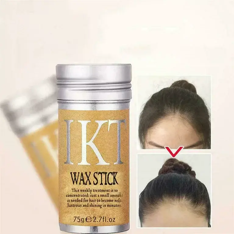 Picture of IKT Hair Wax Stick 75g(0.1)