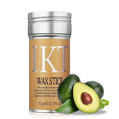 Picture of IKT Hair Wax Stick 75g(0.1)