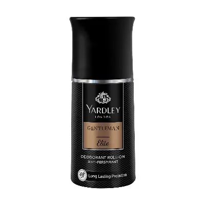 Picture of Imported Yardley London Gentleman Elite Roll On for man 50ml(Elite,Body,)