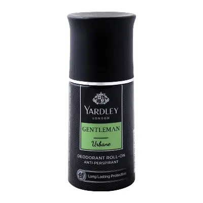 Picture of Imported Yardley London Gentleman Elite Roll On for man 50ml(Urbane,Body,)