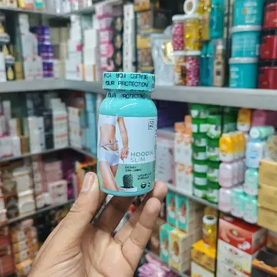 Picture of JP Hoodia Slim 30 Count(50 gm)