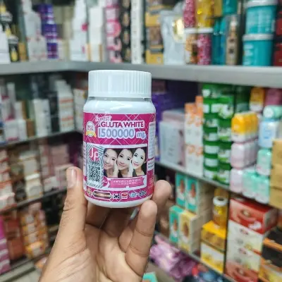 Picture of JP Hoodia Slim 30 Count(50 gm)