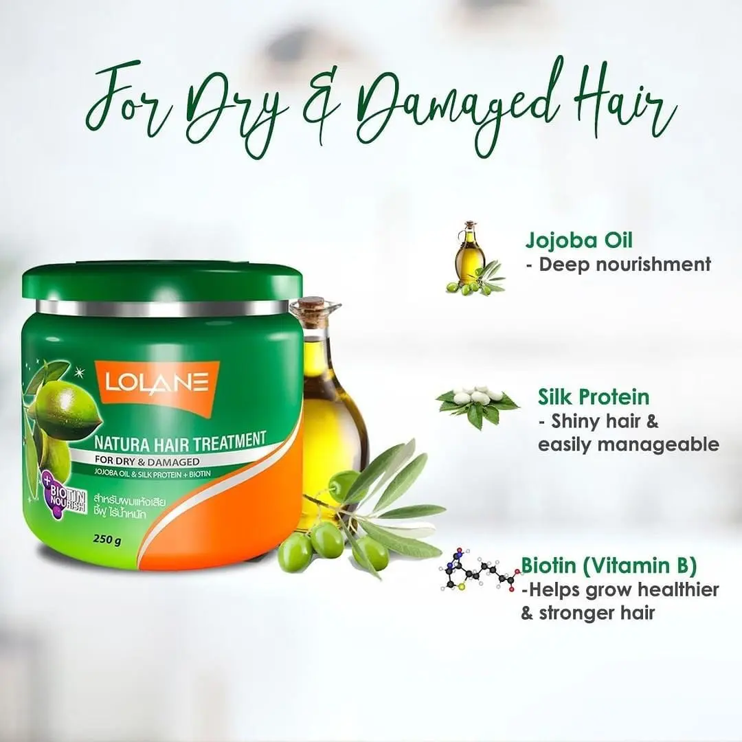 Picture of Keratin Treatment for Hair Nourishment 1000ml(Black)