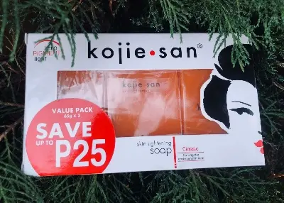 Picture of Kojie San Skin Lightening Kojic Acid Soap