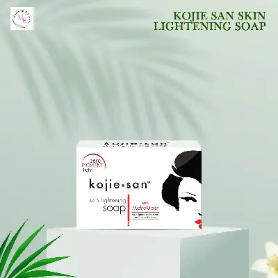 Picture of Kojie San Skin Lightening Soap 135g