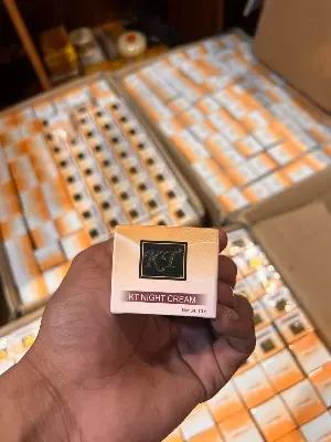 Picture of KT Night Cream 10g