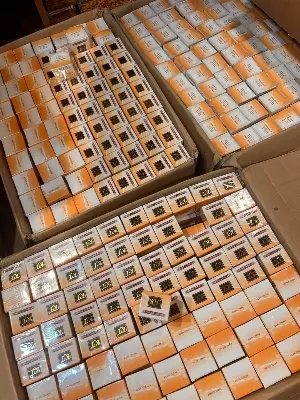 Picture of KT Night Cream 10g