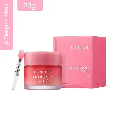 Picture of Laneige lip sleeping mask berry 20g(Pink)