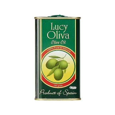 Picture of Lucy Olive Oil 150ml(Olive)